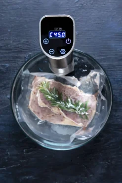 Sous Vide Stav