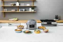 Speedi Rapid Multicooker ON400EU