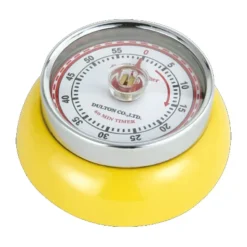 Speed Timer Minutur