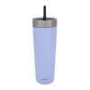 Spill-Proof Tumbler