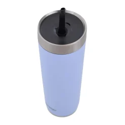 Spill-Proof Tumbler