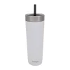 Spill-Proof Tumbler