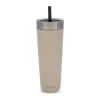 Spill-Proof Tumbler