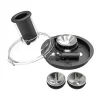 Spiralizer til Foodprocessor