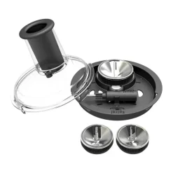 Spiralizer til Foodprocessor
