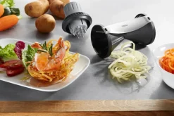 Spirelli Holder