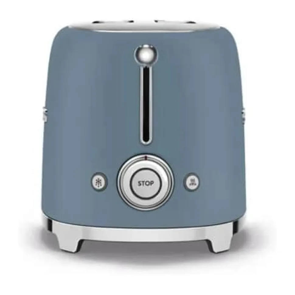 50's Style Brødrister