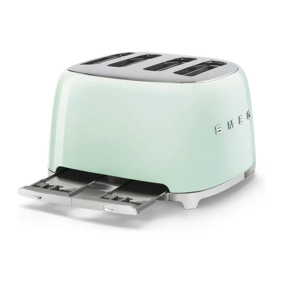 50's Style Brødrister TSF03PGEU