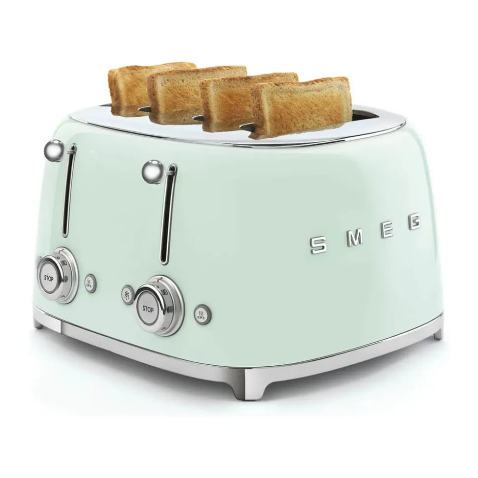 50's Style Brødrister TSF03PGEU