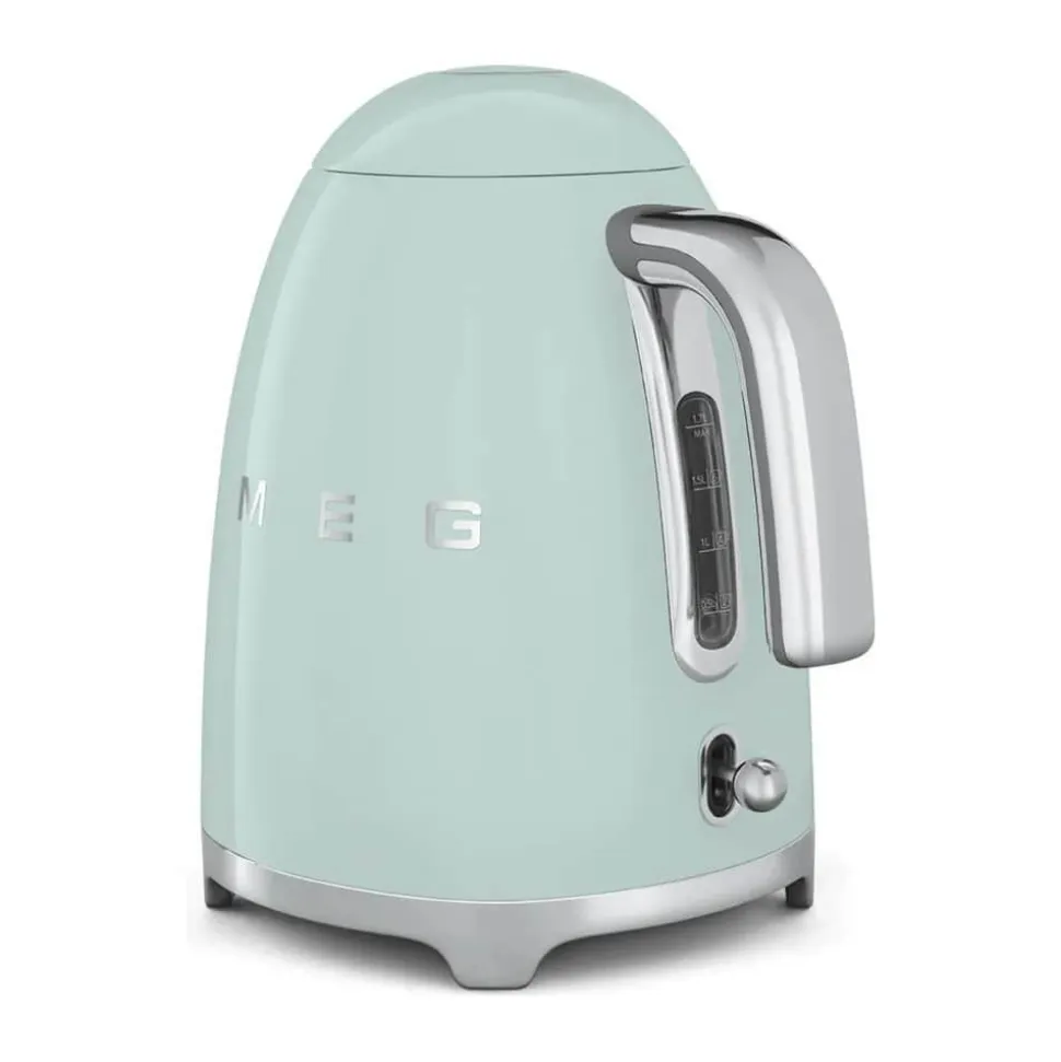 50's Style Elkedel KLF03PGEU