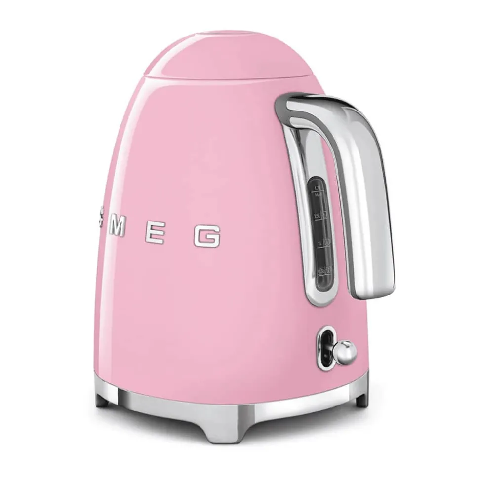 50's Style Elkedel KLF03PKEU