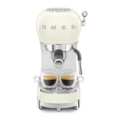 50's Style Espressomaskine