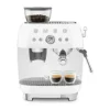 50's Style Espressomaskine