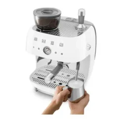 50's Style Espressomaskine