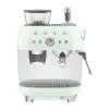 50's Style Espressomaskine