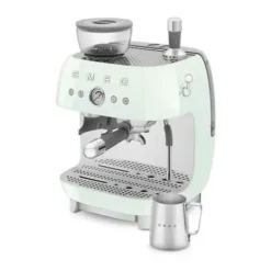 50's Style Espressomaskine