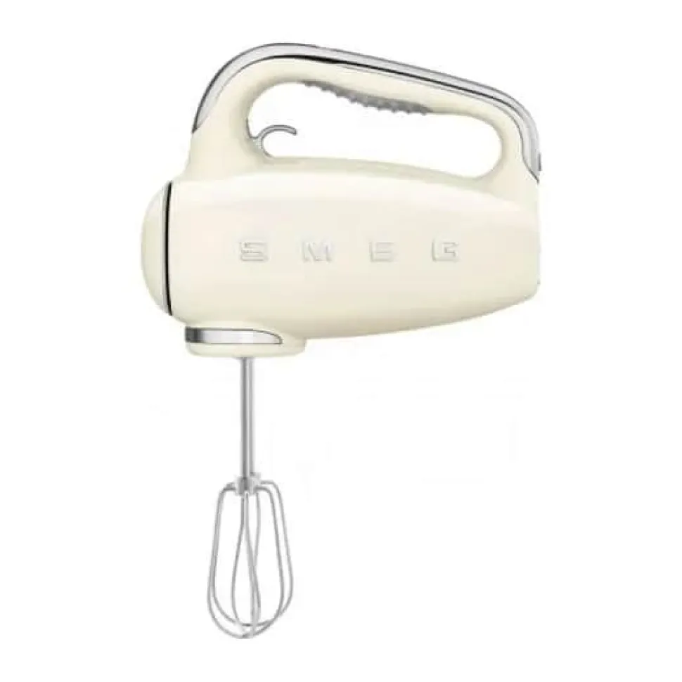 50's Style Håndmixer HMF01CREU
