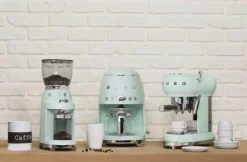 50's style Kaffekværn