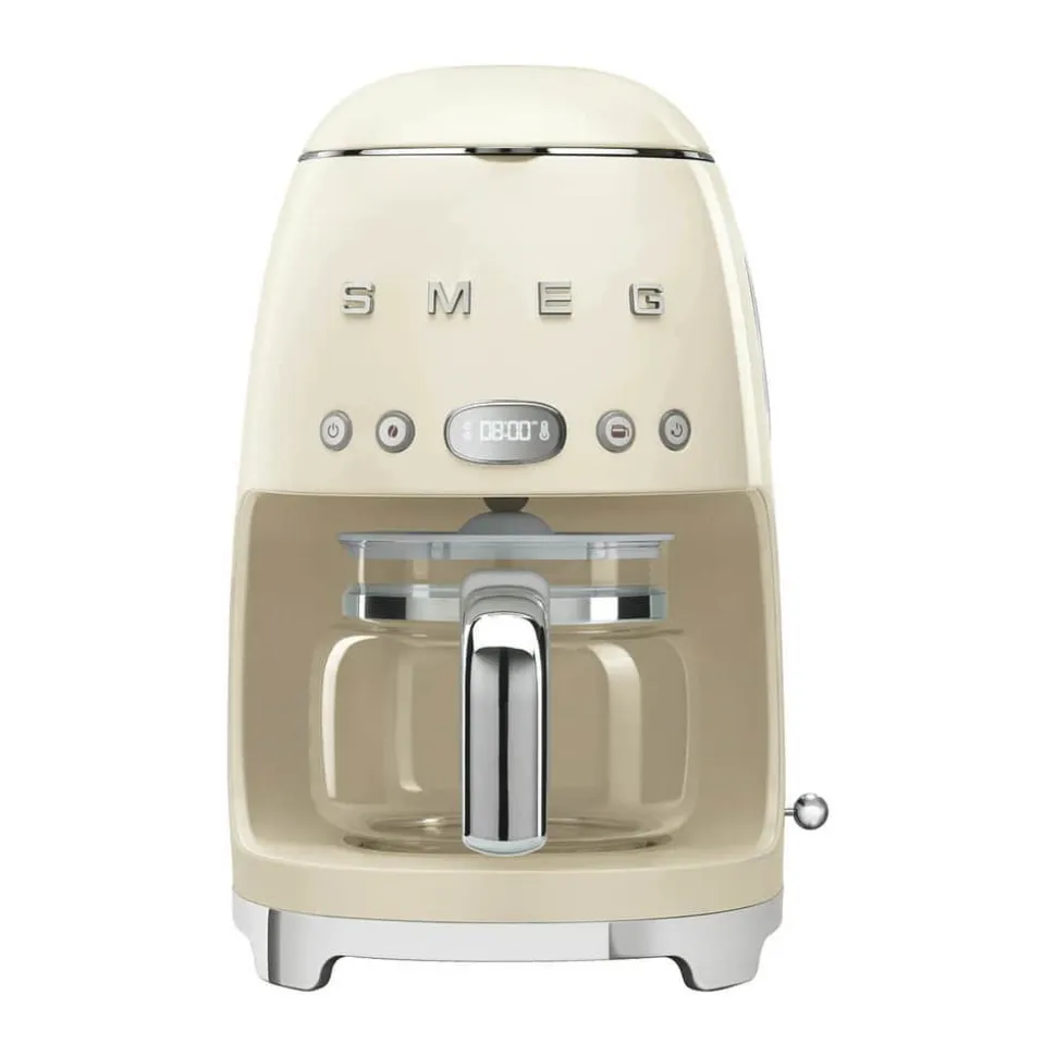 50's Style Kaffemaskine DCF02CREU