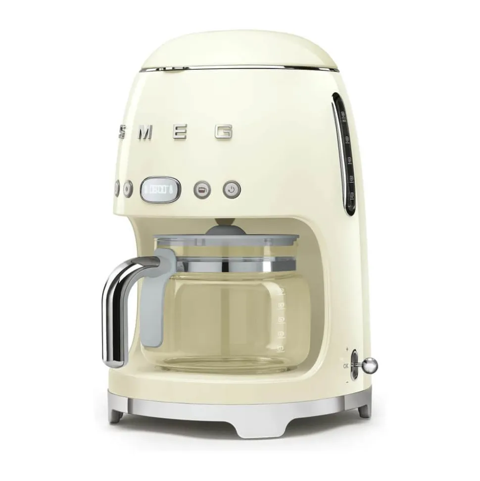 50's Style Kaffemaskine DCF02CREU