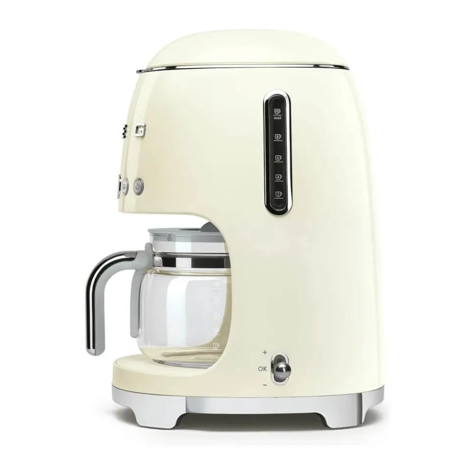 50's Style Kaffemaskine DCF02CREU