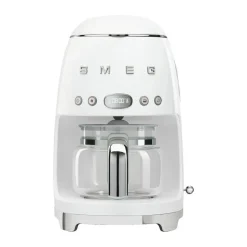 50's Style Kaffemaskine DCF02WHEU