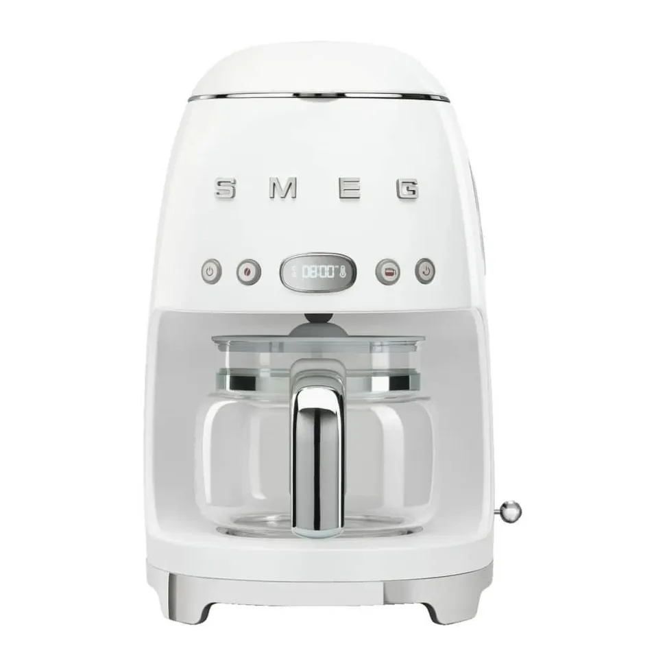 50's Style Kaffemaskine DCF02WHEU