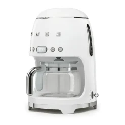50's Style Kaffemaskine DCF02WHEU