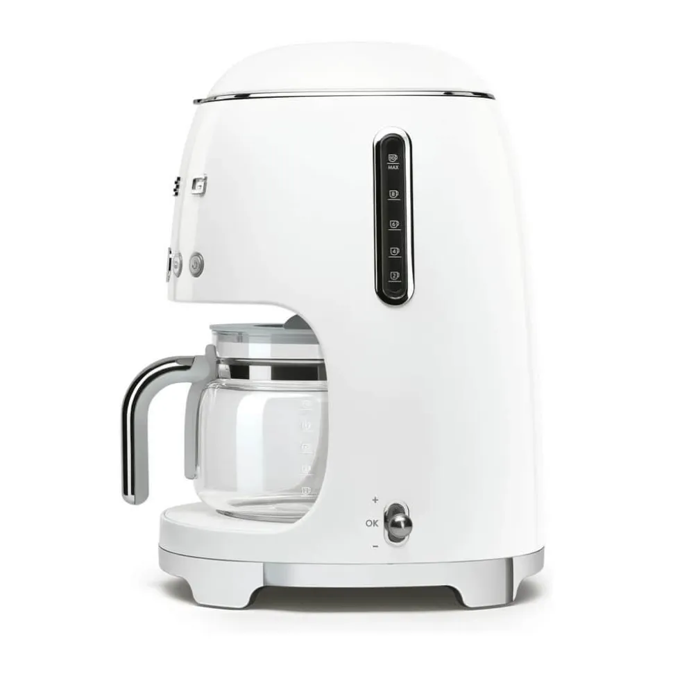 50's Style Kaffemaskine DCF02WHEU