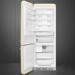 50's Style Kølefryseskab