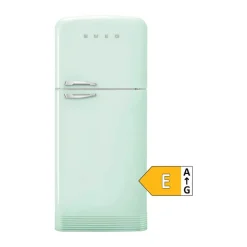 50's Style Kølefryseskab