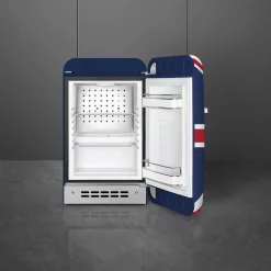 50's Style Minikøleskab