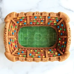 Stadion Bageform