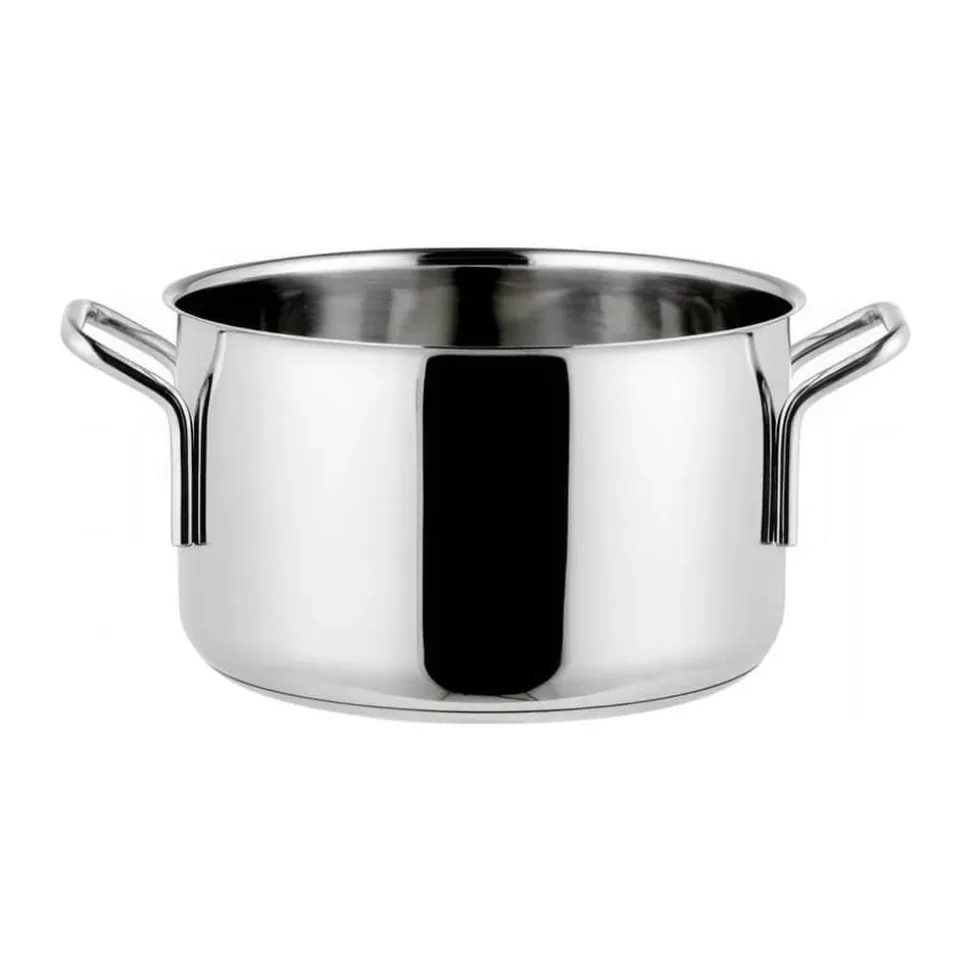 Stainless Steel Gryde