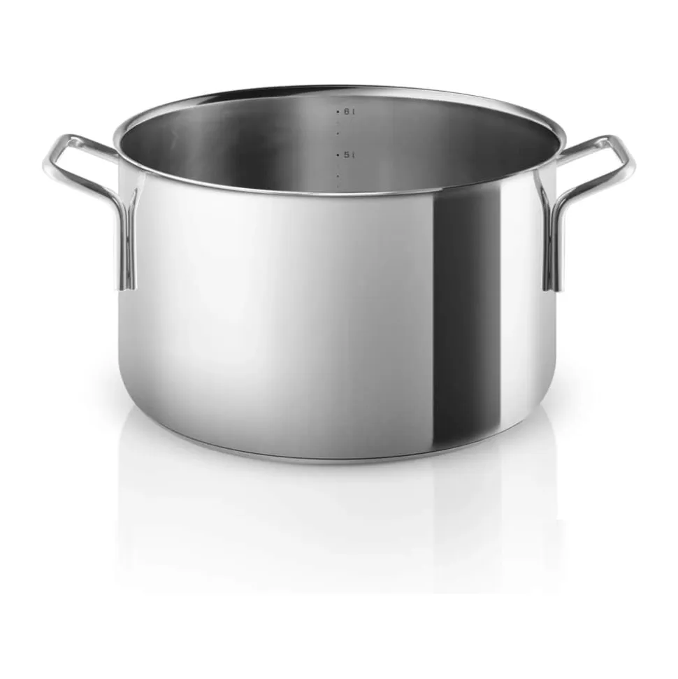 Stainless Steel Gryde