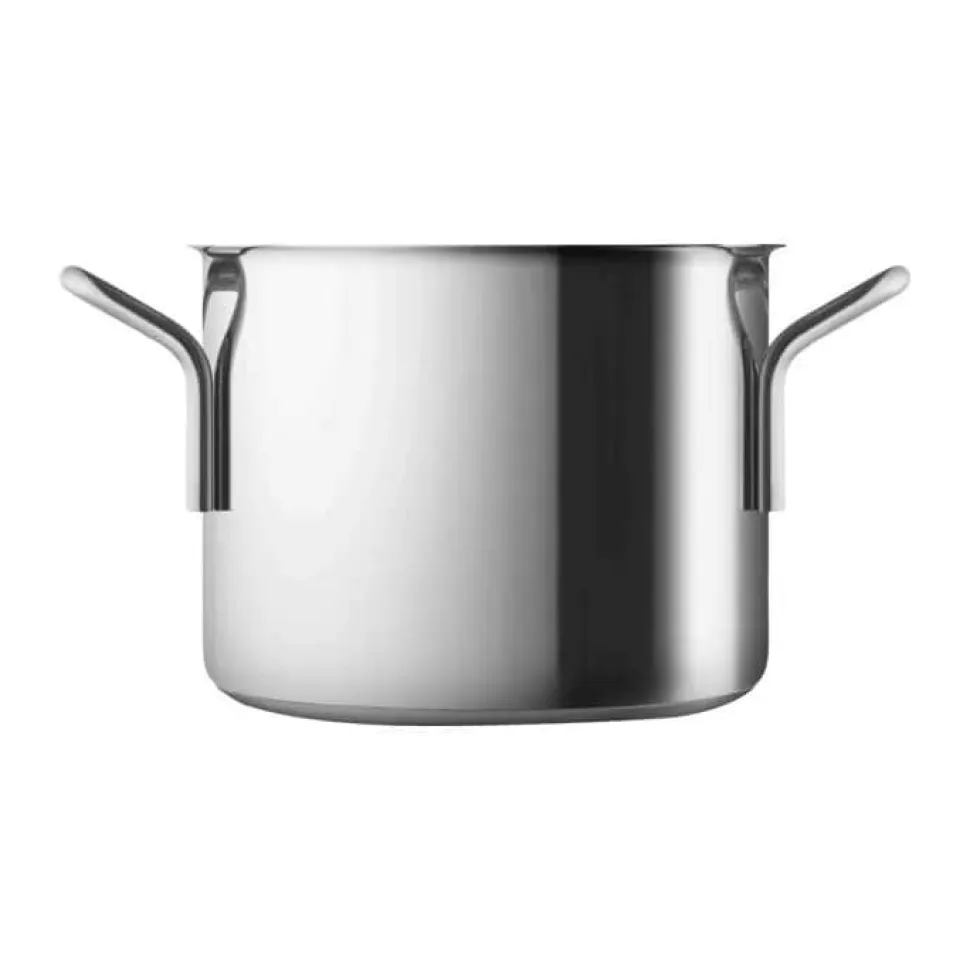 Stainless Steel Gryde