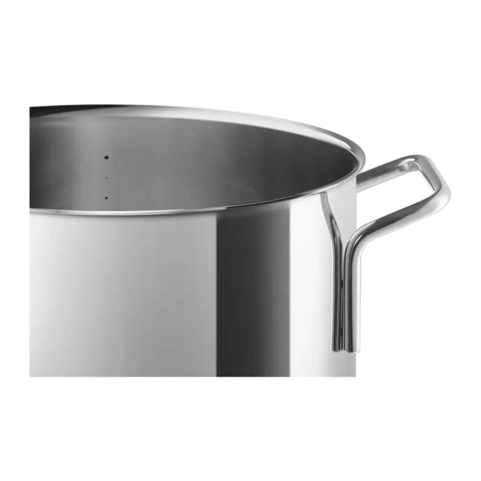 Stainless Steel Gryde