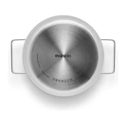 Stainless Steel Gryde