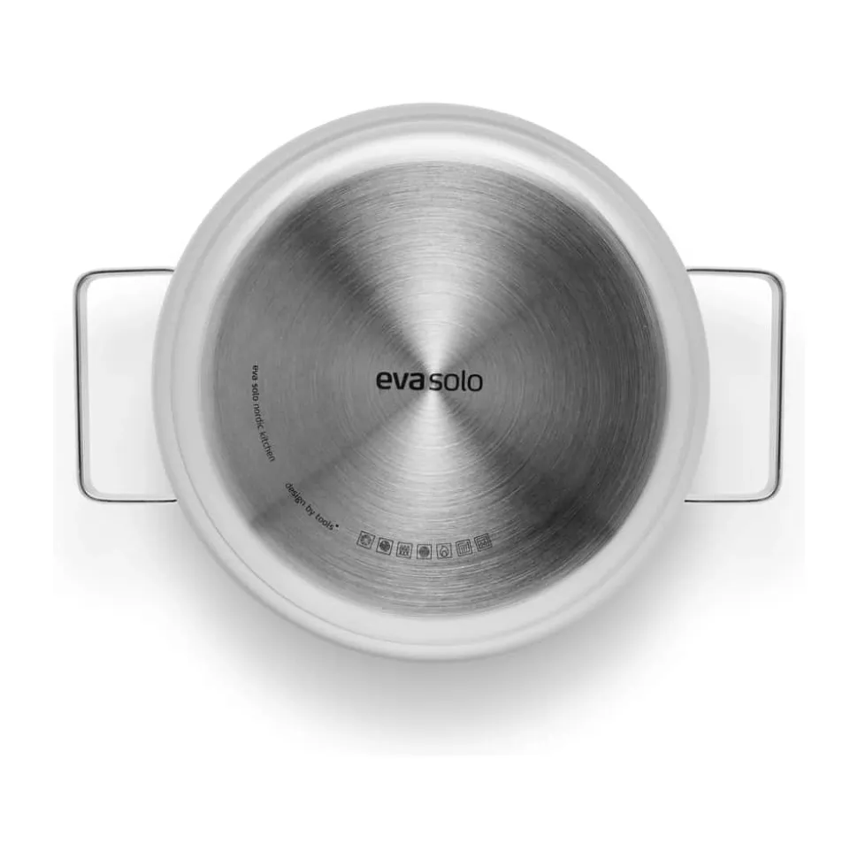 Stainless Steel Gryde