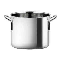 Stainless Steel Gryde