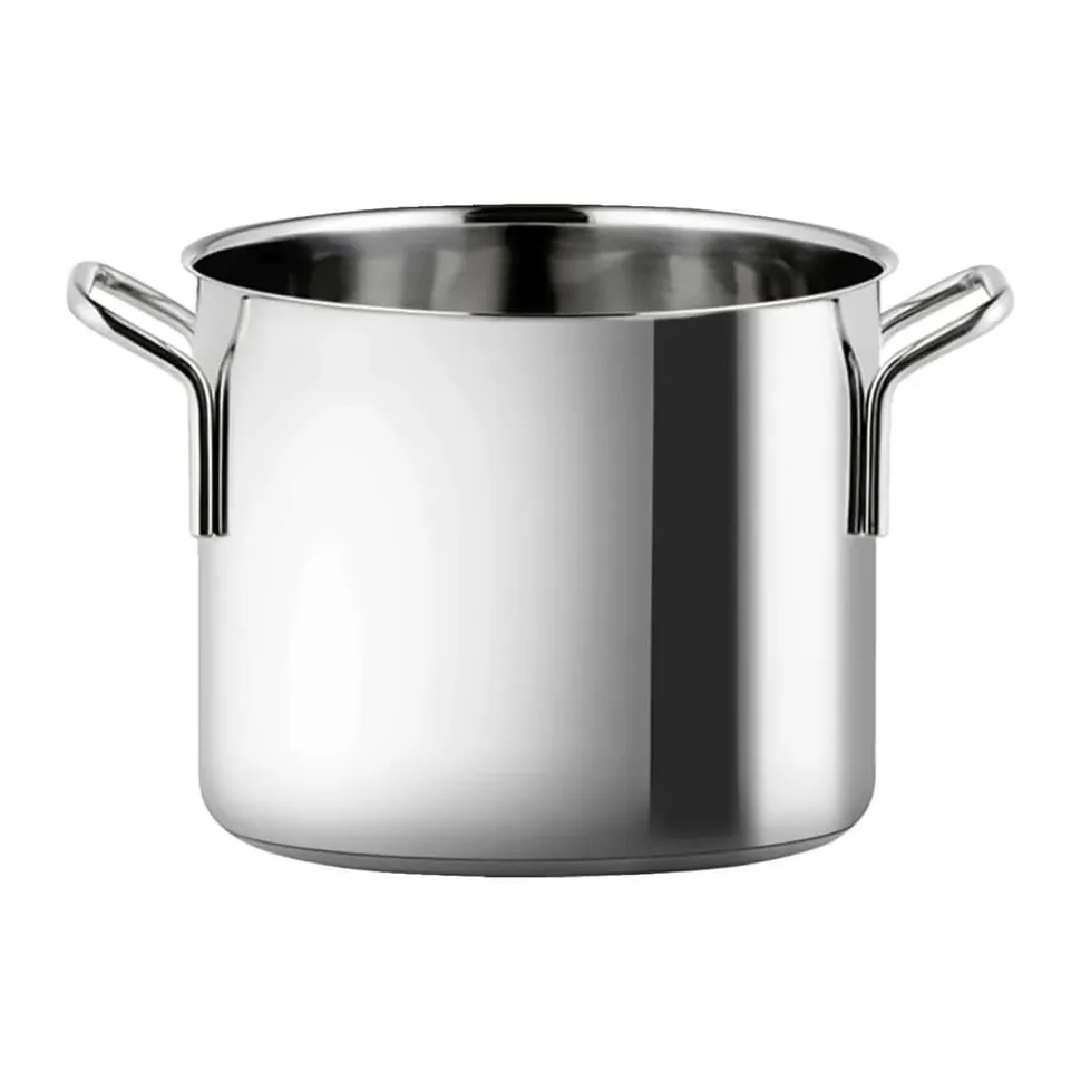 Stainless Steel Gryde