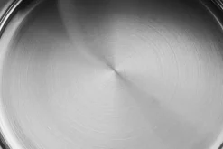 Stainless Steel Gryde