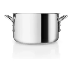 Stainless Steel Gryde