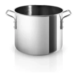 Stainless Steel Gryde