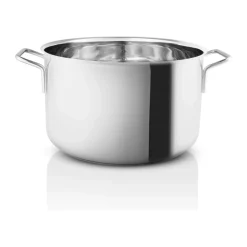 Stainless Steel Gryde