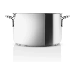 Stainless Steel Gryde