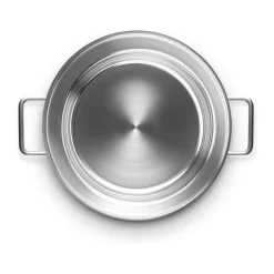 Stainless Steel Gryde