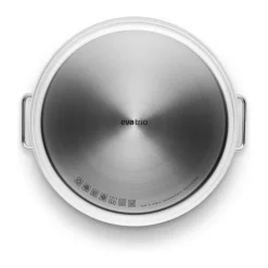 Stainless Steel Gryde