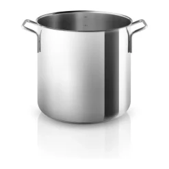 Stainless Steel Gryde