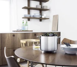 Stainless Steel Gryde